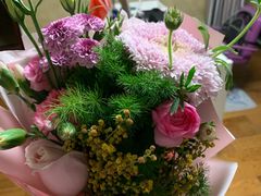 -花未央花店·WEYOUNG