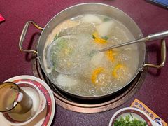 -大吉利·潮汕鲜牛肉火锅(西安店)