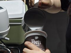 -Peet's Coffee皮爷咖啡(豫园店)