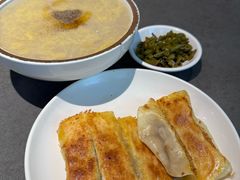 -老淮滨-蚌埠非遗小吃(淮河路店)
