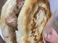 肉夹馍-子午路张记肉夹馍(翠华路店)