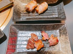 -無二炙坊·和牛烧肉(大钟寺1733店)