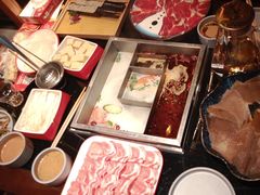 -重庆德忆火锅（龙南街3店）(渝水岸餐饮)