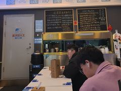 -石笨笨·盖浇饭大王(MOMOPARK店)