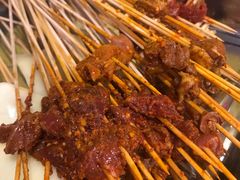 -钢管厂五区小郡肝火锅串串香(总店)