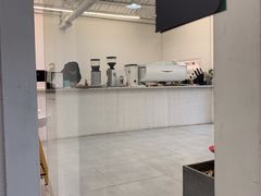 -边渡咖啡烘焙店(昙华林店)