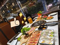 -伊尚宫·清真广式早茶.韩式烤肉·火锅