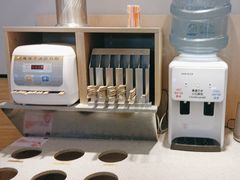 -吉野家(复兴路第二餐厅店)