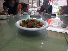android_upload_pic-纪林菜馆·博山菜老字号(华光路店)