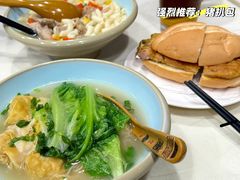 -荣发茶餐厅(龙琛路店)