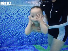 -尼莫亲子游泳NEMOSWIM(西美中心)