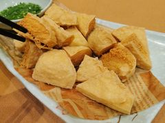 -抱德·潮汕味(敦和店原惠城鱼仔)