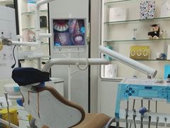 -牙博士口腔品牌连锁(杨浦店)