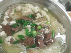 -福屿鲜捞小吃·捞化(福屿总店)
