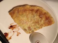 菜蒲蛋-欣叶食艺轩
