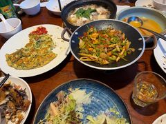 -妈妈菜舟山海鲜(定海古城店)