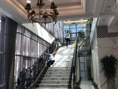 -澜悦港海鲜体验主题餐厅