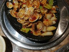 -三鼎甲烧烤城