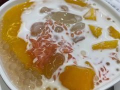 -民信老铺(双皮奶博物馆店)
