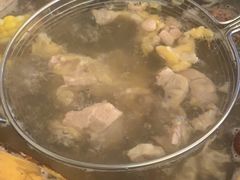 -合味土鸡火锅(中海世贸花园金碧庄店)