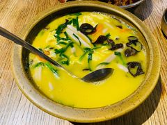 -山芋腔苏北菜(盐城滨海店)