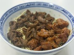 -好面道大肠面(中华路店)