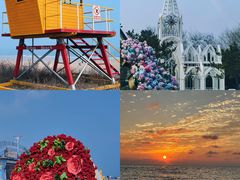 -日照灯塔风景区