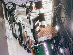 -UP健身私教馆(海岸城店)