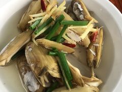 -胖大嫂渔家排档·全海景餐厅(渔村店)