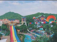 -杭州浪浪浪水公园