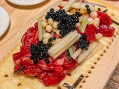 -肉魁屋·烧肉·烧鸟·酒场(高新店)