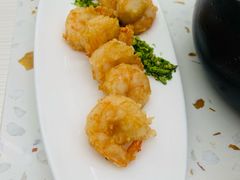 -大树餐厅(环球港店)