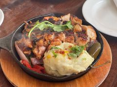 -Chili's Cafe&Bar奇利斯(滨江店)