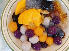 -堂屋糖水店(愚园店)