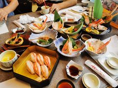 -蟹道乐(道顿堀本店)