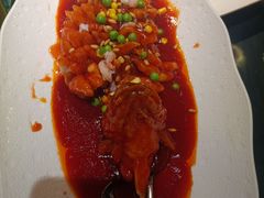 -雨后行菜(报慈北路店)