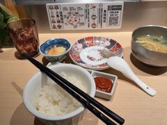 -肉肉大米(金虹桥店)