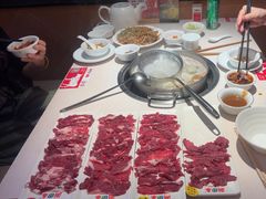 -潮泰牛肉火锅 · 创于1992年(车公庙店)