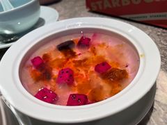 泉州石花膏-四道菜·福建菜馆(新街口金鹰店)