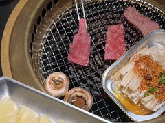 -谷牛和牛烤肉(漕河泾印象城店)