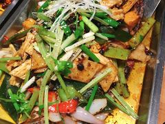 -味妙烤鱼吧(回龙观店)
