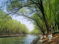 -南长河公园