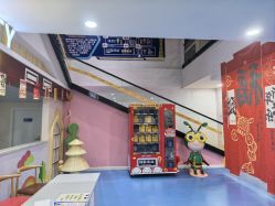 -秦皇星际小蚂蚁乐园