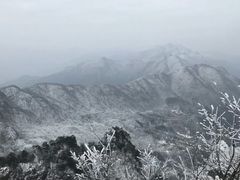 -武当山风景区