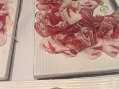 -澳洲肥牛火锅(转盘路店)