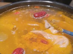 -吕记老鸭汤·徽菜馆(东营路店)