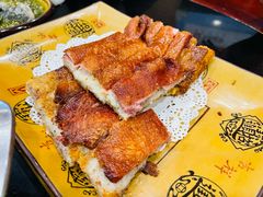 -老来福·非遗酸汤兔(凯旋路店)