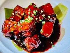 老底子红烧肉-筱爷叔·上海传统手工菜(新桥店)