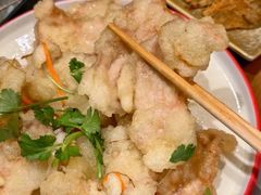 -三炮儿烧烤·羊锅·铁锅炖(南京首店)