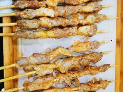 -宛平李记小吃(东关街店)